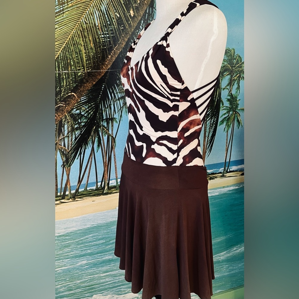 Dance dress - Picture 3 of 5